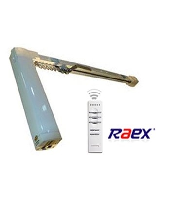 автоматика Raex
