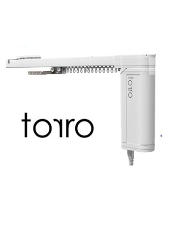 Електрокарниз TORRO